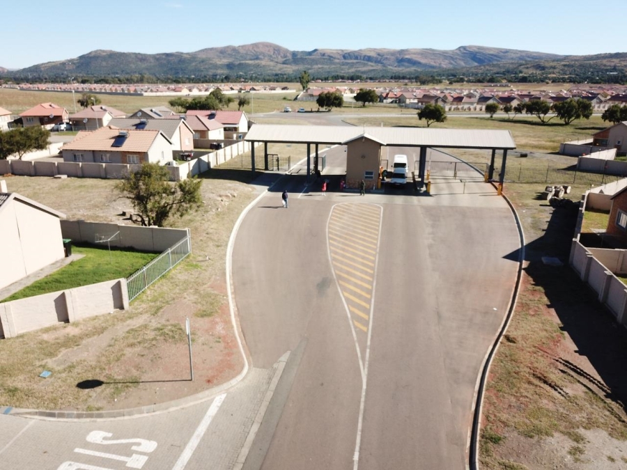 3 Bedroom Property for Sale in Waterkloof Hill Estate North West
